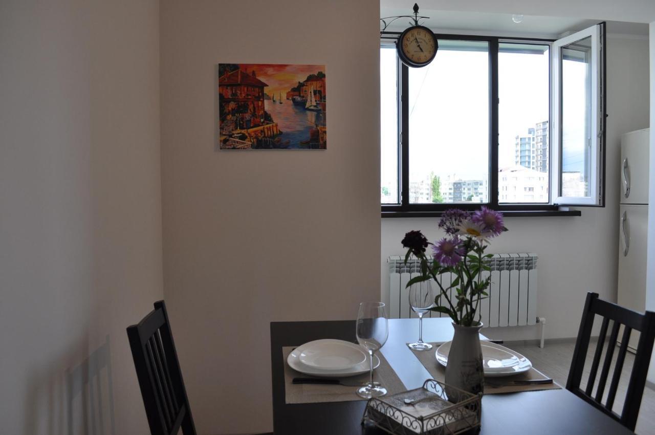 House Radu & Nata Of Westeros Appartement Chişinǎu Buitenkant foto