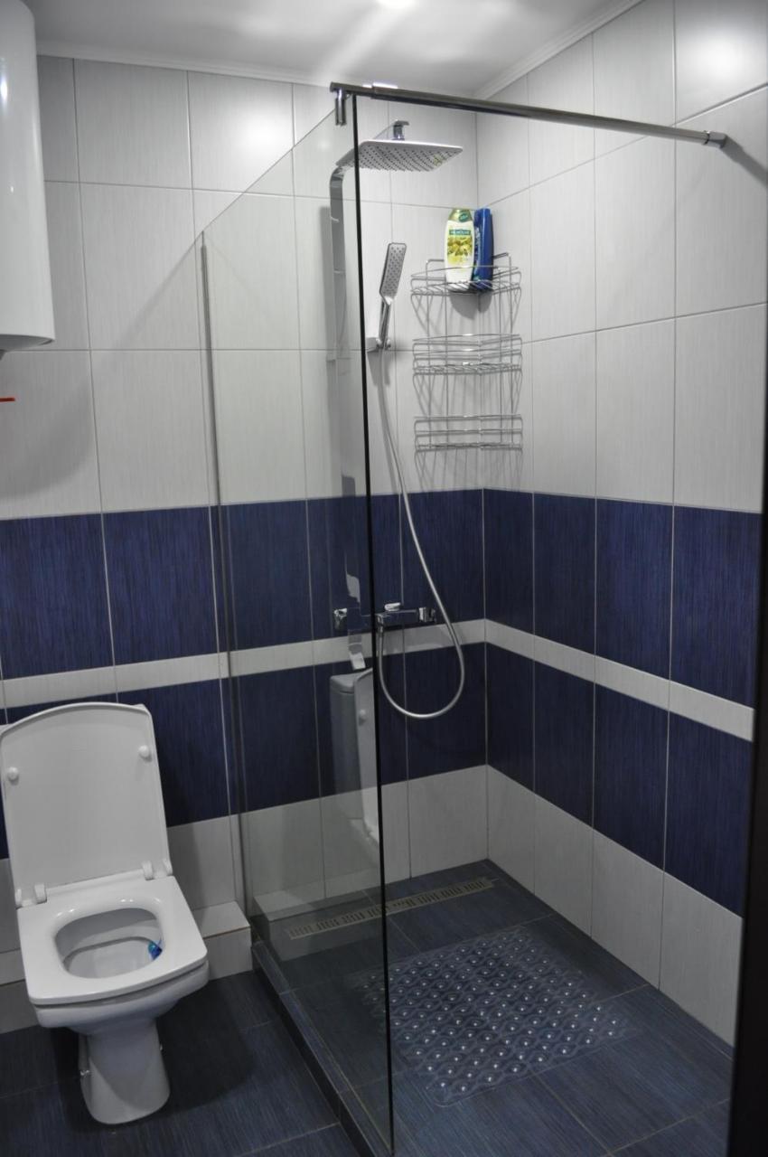 House Radu & Nata Of Westeros Appartement Chişinǎu Buitenkant foto