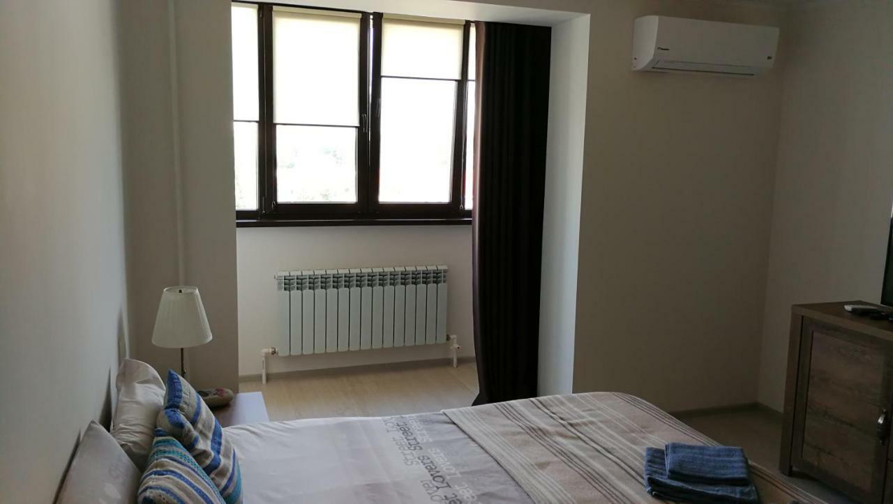 House Radu & Nata Of Westeros Appartement Chişinǎu Buitenkant foto